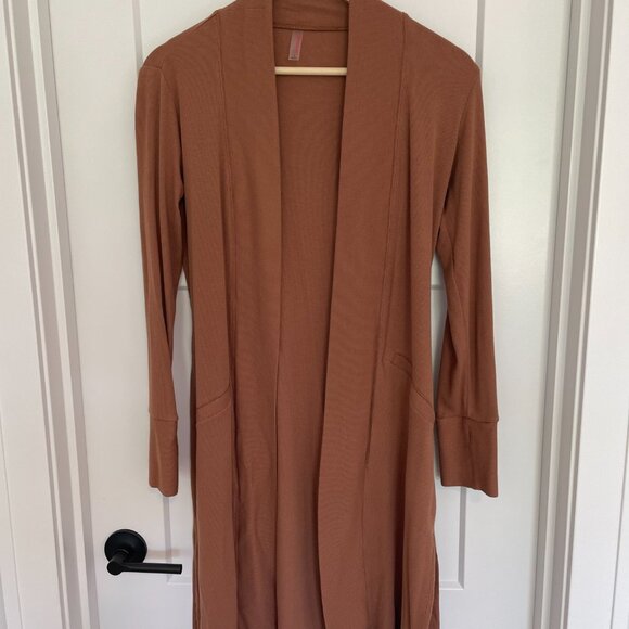 Commando duster - Picture 3 of 3